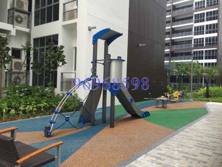 Seastrand (D18), Condominium #142806952